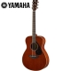 YAMAHA FS850 民謠木吉他 桃花心木色 product thumbnail 1