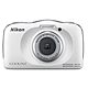 Nikon COOLPIX W150 防水輕便數位相機 (公司貨) product thumbnail 4