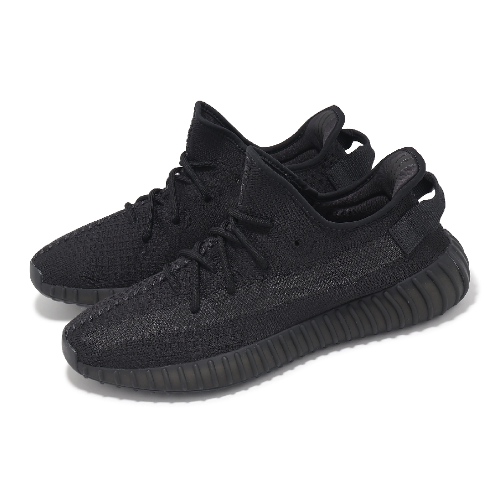 Adidas Yeezy Boost 350 V2 Onyx 男鞋女鞋黑魂經典休閒鞋愛迪達HQ4540