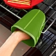 《LEKUE》鴨嘴隔熱手套(綠) | 防燙 烘焙 耐熱套 product thumbnail 1