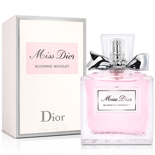 Dior迪奧花漾迪奧淡香水(100ml) | Dior 迪奧| Yahoo奇摩購物中心