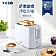 TECO東元 七段烤色調節防燙烤吐司機 YA0601CB product thumbnail 1