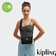 Kipling 經典百搭黑多層收納實用側背包-NEW MILDA product thumbnail 1