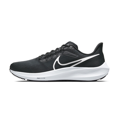 Nike Air Zoom Pegasus 39 男鞋 黑色 小飛馬 慢跑鞋 DH4071-001