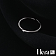 【HERA赫拉】精鍍銀鑲鑽戒指 H111122003 product thumbnail 1