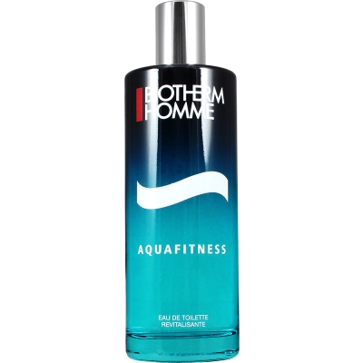 BIOTHERM 碧兒泉 海洋勁量淡香水(100ml)