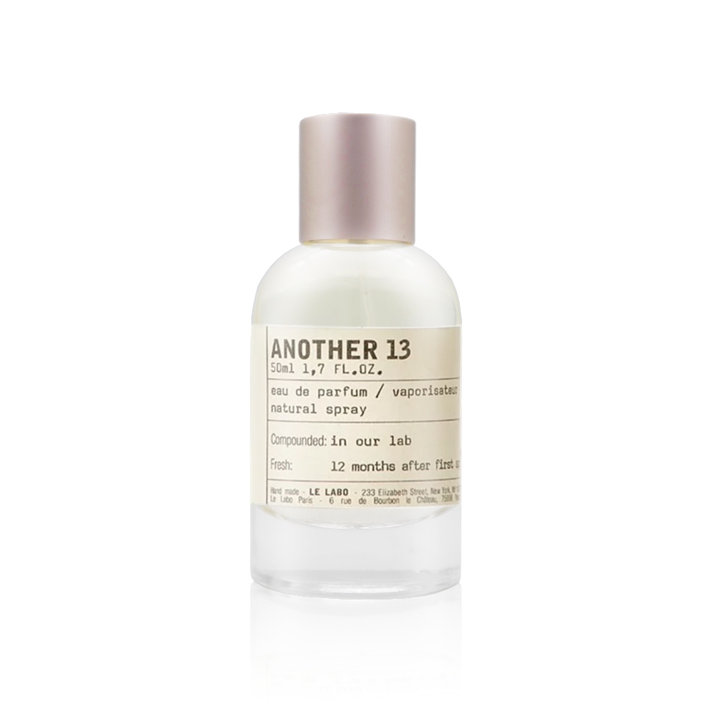 LE LABO ANOTHER 13 淡香精50ml | 其他品牌| Yahoo奇摩購物中心