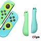 [ZIYA] NINTENDO 任天堂 Switch Joy-Con 手把矽膠保護套 島民專屬款 product thumbnail 1