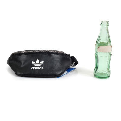 愛迪達 ADIDAS ORIGINALS WAIST BAG 腰包 EJ6272