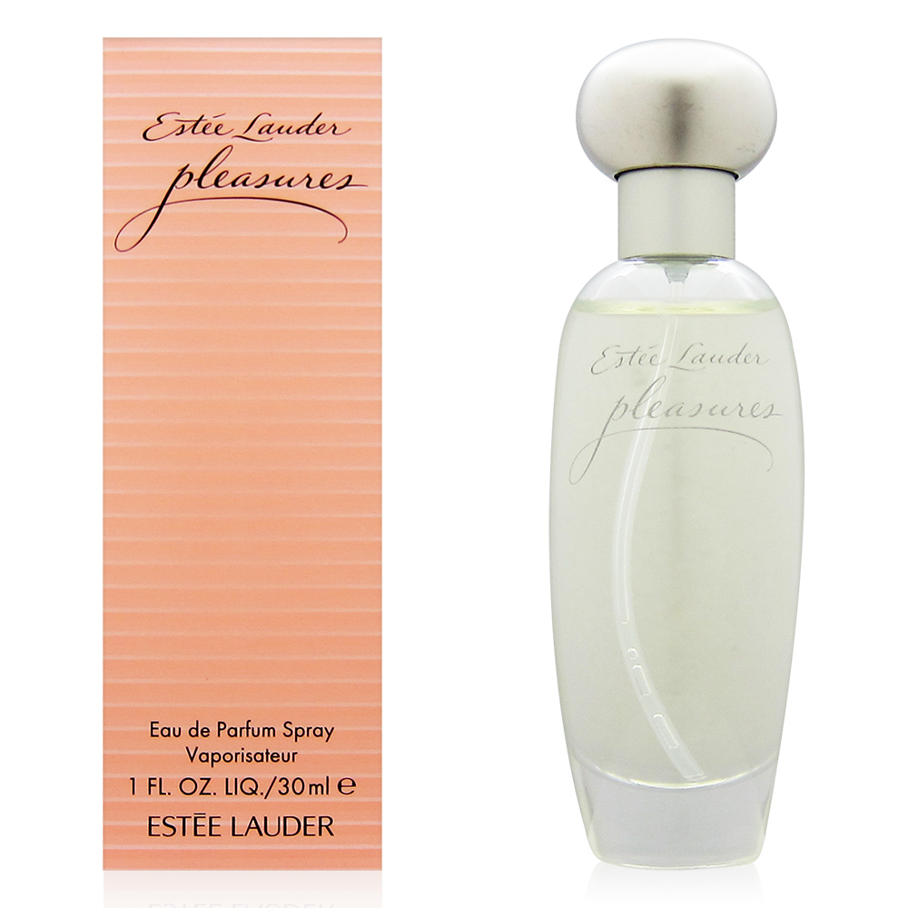 Estee Lauder 雅詩蘭黛 歡沁女性淡香精 EDP 30ml