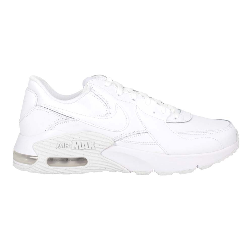 NIKE AIR MAX EXCEE LEATHER-男休閒鞋-氣墊 DB2839100 白