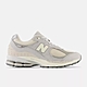 NEW BALANCE NB 運動鞋 慢跑鞋 緩震 男鞋 女鞋 淺灰 M2002RLN-D楦(3683) product thumbnail 1