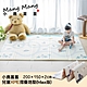 Mang Mang 小鹿蔓蔓 兒童XPE摺疊地墊MAX版(多款可選) product thumbnail 8