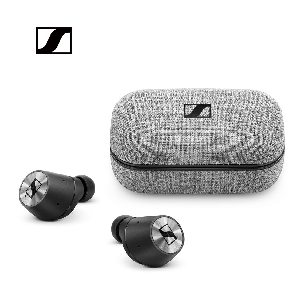 Sennheiser MOMENTUM True Wireless 真無線藍牙耳機 | SENNHEISER | Yahoo奇摩購物中心