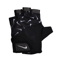 Nike 手套 Gym Elemental Gloves 女款 健身 重訓 魔鬼