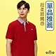 【獨家優惠】oillio法國品牌 5款選 短袖POLO衫 休閒商務 吸濕排汗 經典POLO product thumbnail 11