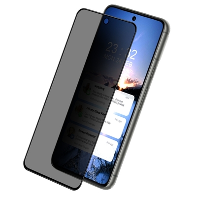 Imak Google Pixel 8 Pro 防窺玻璃貼