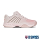 K-SWISS Hypercourt Express 2透氣輕量網球鞋-女-粉紅 product thumbnail 1