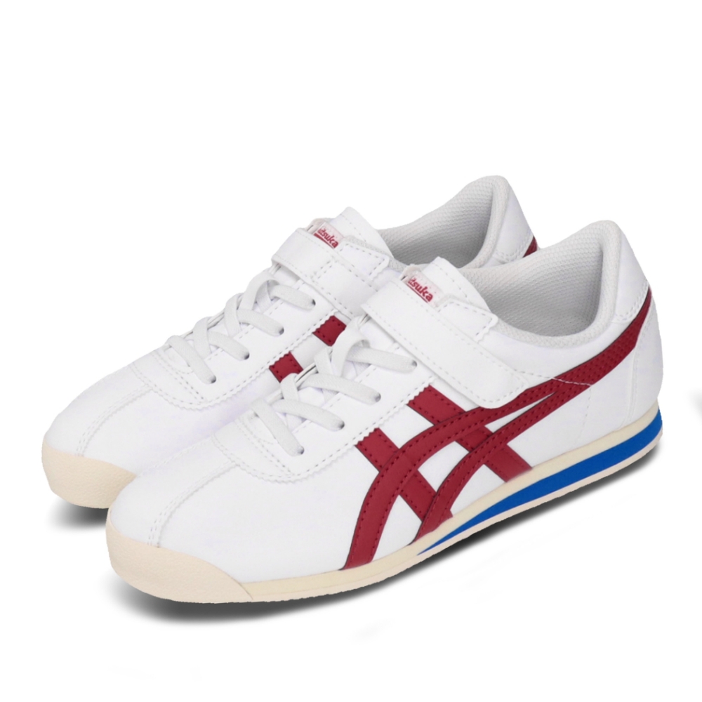 Asics 休閒鞋 Tiger Corsair PS 童鞋