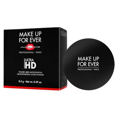 Make up for ever 超進化無瑕微晶蜜粉 8.5g