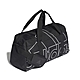 Adidas 肩背包 BOS DUF S 黑 旅行袋 大容量 運動 健身 訓練 多功能 手提包 HC4762 product thumbnail 1