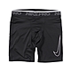 Nike 緊身褲 Short Leggings 男款 黑 Nike pro 吸濕 排汗 彈性 緊身 束褲 DD1918-010 product thumbnail 1