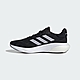 ADIDAS SUPERNOVA 3 男慢跑鞋-黑白-IE4367 product thumbnail 1