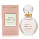 BVLGARI 寶格麗 ROSE GOLDEA BLOSSOM DELIGHT 歡沁玫香淡香精 5ML product thumbnail 1