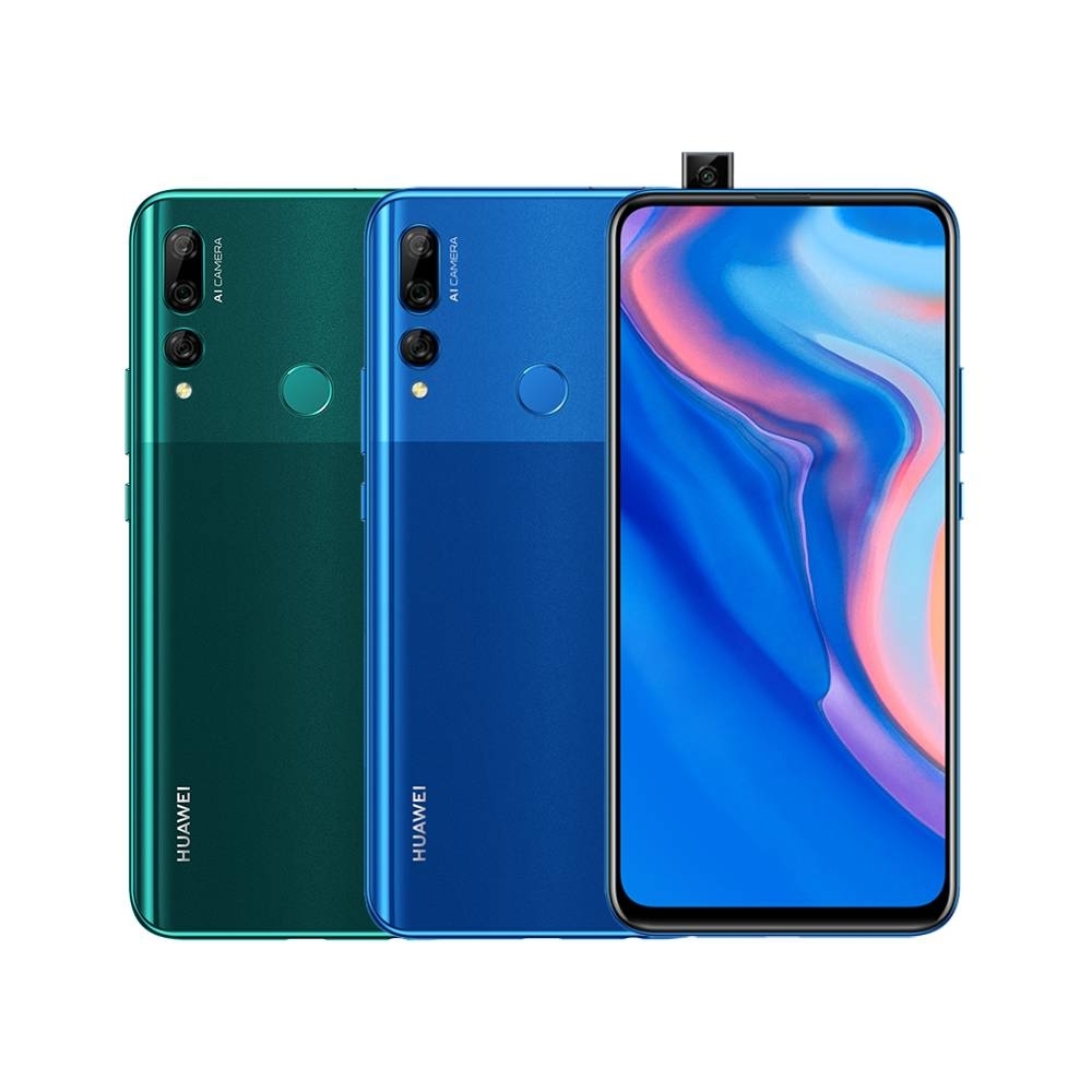 HUAWEI Y9 Prime 2019 (4G/128G)