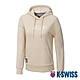 K-SWISS  Hoodie 連帽上衣-女-奶茶 product thumbnail 1