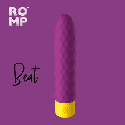 德國 ROMP Beat 子彈形按摩棒