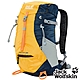 Jack wolfskin飛狼 Nistos 健行背包 登山背包 28L『黃』 product thumbnail 1