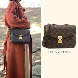 M20997LOCKME EVER MINI - Louis Vuitton 