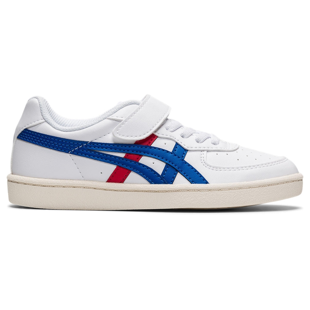 Onitsuka Tiger鬼塚虎-GSM PS休閒童鞋1184A022-100