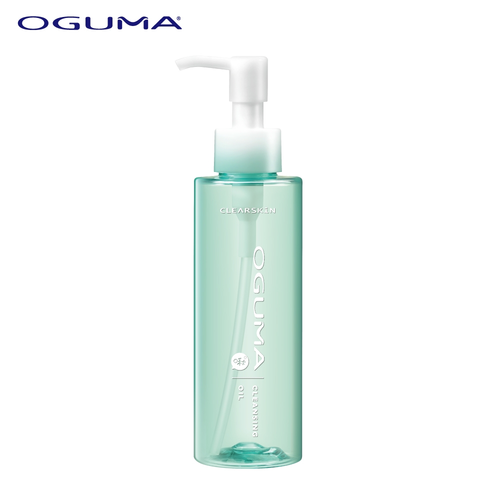 OGUMA水美媒 卸妝油(全臉 乳化型)150ml