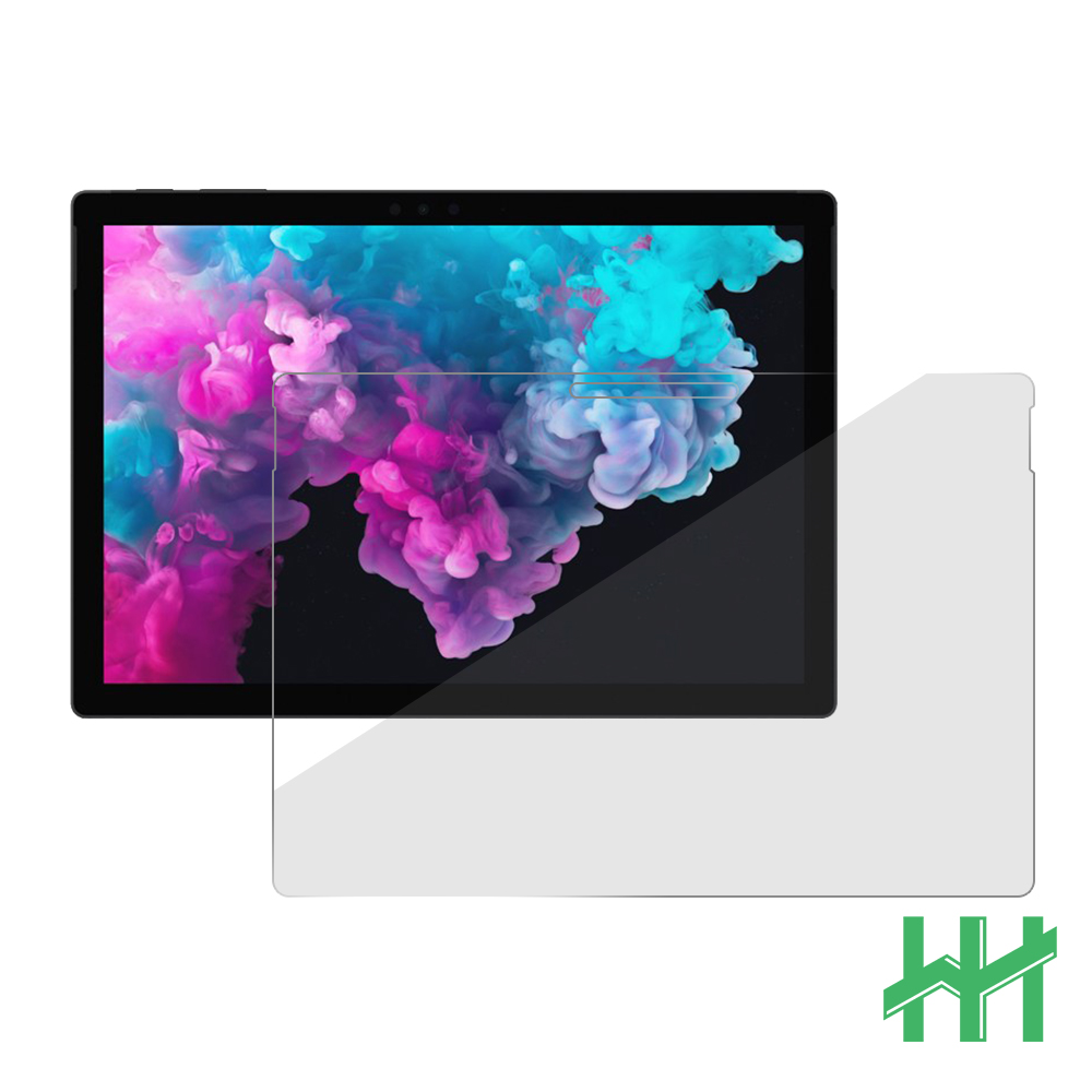 鋼化玻璃保護貼系列 Microsoft New Surface Pro (12.3吋)