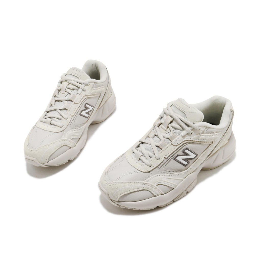 New Balance 休閒鞋 WX452SR D 寬楦 運動 男女鞋 紐巴倫 厚底 舒適 復古 情侶穿搭 米白 灰 WX452SRD | 休閒鞋 |  Yahoo奇摩購物中心