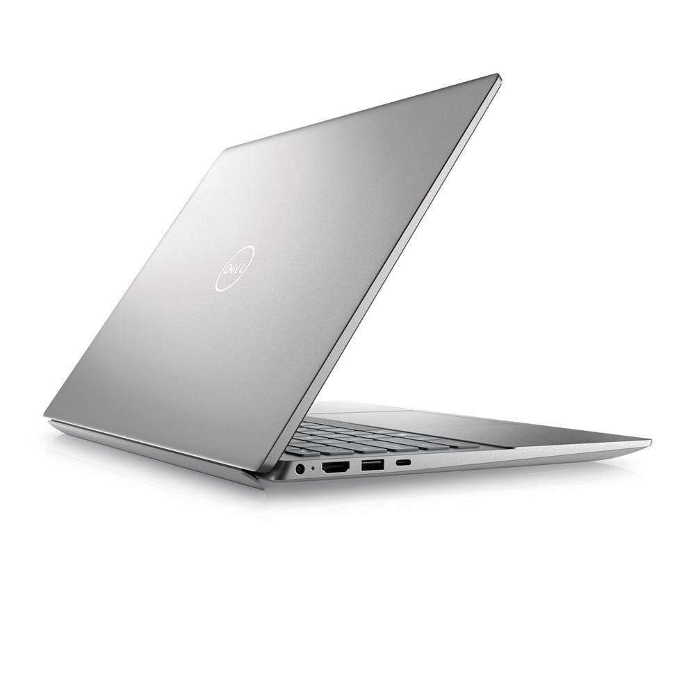 DELL Inspiron 5425 14吋高性能輕薄筆電(R7-5825U/16G/512G/Win11/銀