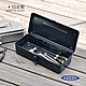 日本TOYO T-350 日製方型提把式鋼製單層工具箱 (35公分/收納箱/手提箱) product thumbnail 6