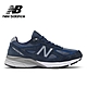 [New Balance]美國製復古鞋_U990NV4-D_中性_深藍色 product thumbnail 1
