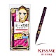 Kiss Me 花漾美姬-華爾茲淚眼防水眼線液筆 (效期2024.3.31) product thumbnail 1