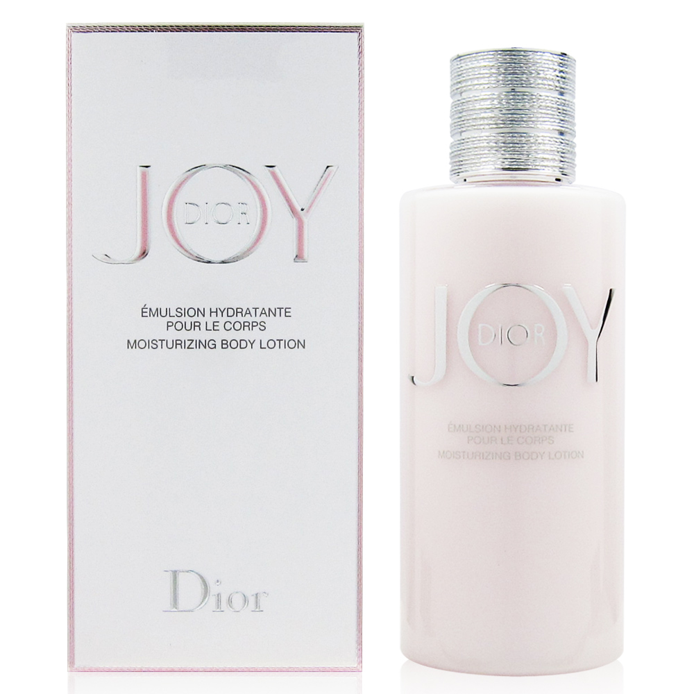 Dior 迪奧 JOY BY DIOR 香氛身體乳 200ml (法國進口)