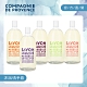 防疫必備★CDP 洗手/肌膚清潔-彩虹系列馬賽液態皂1L補充瓶(多款任選) product thumbnail 1