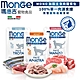 Monge瑪恩吉 MONO無穀 主食肉醬貓餐包 85g 28包 product thumbnail 1