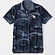 AF a&f Abercrombie & Fitch POLO 藍色 0978 product thumbnail 1
