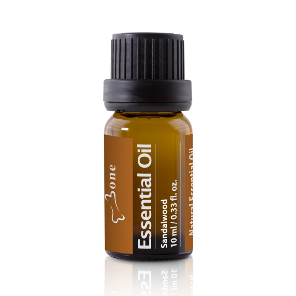 【Bone】檀香精油 Essential Oil - Sandalwood 10ml