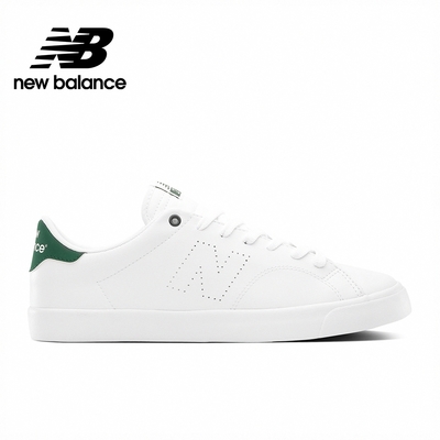 [New Balance]復古運動鞋_中性_白色_AM210WGW-D楦