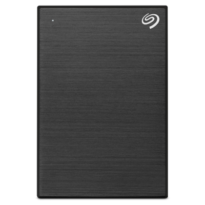 SEAGATE 希捷 One Touch HDD 2TB USB3.0 2.5吋外接式行動硬碟-極夜黑 (STKY2000400)