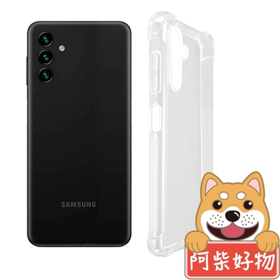 阿柴好物 Samsung Galaxy A14 5G 防摔氣墊保護殼