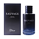 Dior Sauvage 曠野之心男性香精 100ml product thumbnail 1